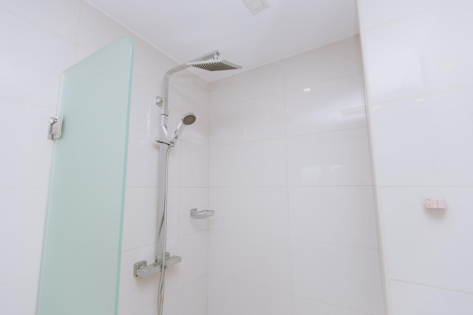 Pattaya City Center Residence K Luaran gambar
